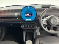 Used Mini Cooper Hatch 133 kW (181 HP) 2024 White Hatchback