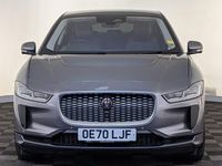 used Jaguar I-Pace 400 90kWh HSE Auto 4WD 5dr 360 CAMERA HEATED SEATS SUV