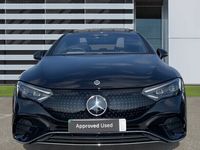 used Mercedes 300 Eqe180kW AMG Line Premium Plus 89kWh 4dr Auto Electric Saloon