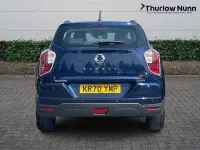 Used SsangYong Tivoli 163 HP (119 kW) 2023 SUV