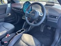 Used Mini Cooper SE Hatch 11 kW (15 HP) 2024 Hatchback