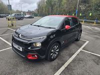 used Citroën C3 1.2 PureTech 82 Flair 5dr