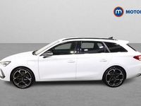 Used Cupra Leon VZ1 272 HP (200 kW) 2026 Estate