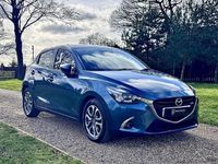Used Mazda 2 Inclusive 115 HP (84 kW) 2019
