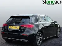 Used Mercedes A200 Executive 163 HP (119 kW) 2026 Hatchback