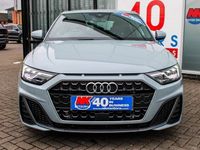 used Audi A1 35 TFSI S Line 5dr S Tronic