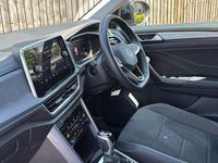 Used VW T-Roc Style 150 HP (110 kW) 2024 SUV