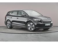 Used Skoda Enyaq iV 110 kW (150 HP) 2023 Black magic pearl effect SUV