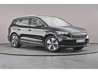 Used Skoda Enyaq iV ecoSuite 147 kW (200 HP) 2023 Black magic pearl effect SUV