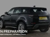 Used Land Rover Range Rover evoque SE Dynamic 207 HP (152 kW) 2023 SUV