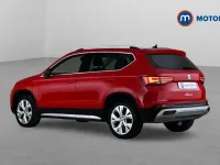 Used Seat Ateca Xperience 150 HP (110 kW) 2025 SUV