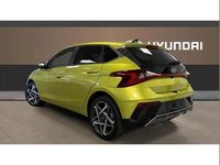 New Hyundai i20 88 HP (64 kW) 2025 Other Hatchback
