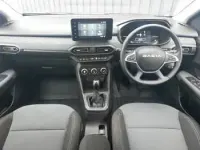 Used Dacia Jogger Extreme 140 HP (102 kW) 2024 Green MPV