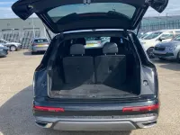 Used Audi Q7 Black Edition 231 HP (169 kW) 2024 Black SUV