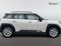 Used Mini Aceman 133 kW (181 HP) 2025 White SUV