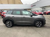 Used Citroën C3 Aircross Shine 110 HP (80 kW) 2022 Grey SUV