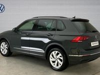 Used VW Tiguan Life 150 HP (110 kW) 2023 SUV