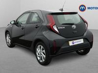 Used Toyota Aygo X PURE 72 HP (52 kW) 2025 SUV