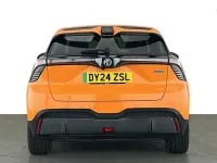 Used MG MG4 EV Trophy 2024 Hatchback