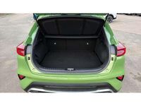 Used Kia XCeed 160 HP (117 kW) 2023 Green SUV