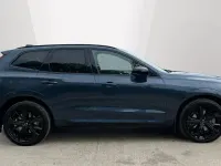 Used Volvo XC60 Plus 345 HP (253 kW) 2026 Blue SUV