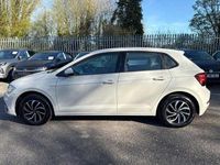 Used VW Polo 95 HP (69 kW) 2023 Hatchback