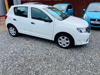 used Dacia Sandero AMBIANCE TCE