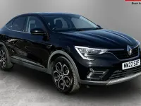 Used Renault Arkana Version S 143 HP (105 kW) 2022 SUV
