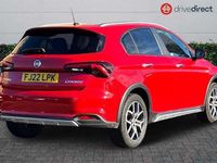 Used Fiat Tipo Red 101 HP (74 kW) 2022 Estate