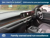 Usado Kia EV9 GT-Line S 281 kW (383 HP) 2025 Cinzento SUV