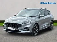 Used Ford Kuga ST-Line X 190 HP (139 kW) 2023 SUV