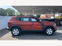 New Dacia Duster Expression 2026 Brown SUV