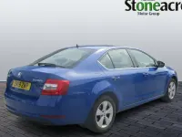 Used Skoda Octavia SE Technology 116 HP (85 kW) 2020 Estate