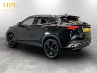 Used Omoda 5 147 HP (108 kW) 2025 Black SUV