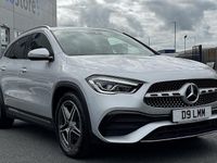 Used Mercedes GLA200 Executive 150 HP (110 kW) 2022 SUV