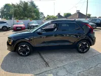 Used Kia Niro 150 kW (204 HP) 2023 Black SUV
