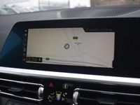 Used BMW 320 Sport Line 184 HP (135 kW) 2020 Grey Sedan