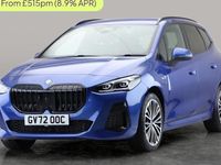 Used BMW 230 M Sport 326 HP (239 kW) 2026 Estate