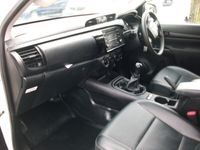 used Toyota HiLux Active Pick Up 2.4 D-4D