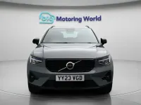 Used Volvo XC40 Plus 2023 Grey SUV