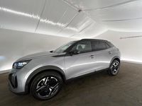 Used Peugeot 2008 GT 2023 Grey SUV