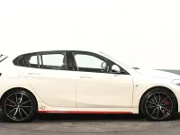 Used BMW 128 Shadowline 261 HP (191 kW) 2024 White