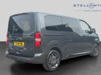 Nuevo Citroën Spacetourer 177 CV (130 kW) 2026 Gris Monovolumen