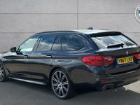 used BMW 530 5 Series Diesel Touring d M Sport 5dr Auto