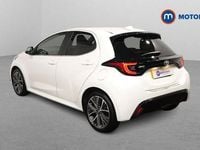 Used Toyota Yaris Hybrid 116 HP (85 kW) 2025 Hatchback