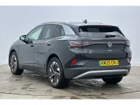 Used VW ID.4 210 kW (286 HP) 2025 SUV