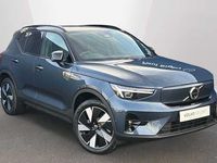 New Volvo EX40 Plus 295 kW (402 HP) 2026 SUV
