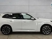 Usado BMW X3 M Sport 295 HP (216 kW) 2025 Branco SUV