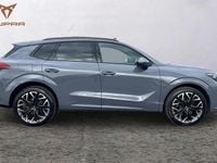 Used Cupra Terramar VZ2 267 HP (196 kW) 2025 Grey SUV