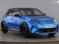Used Alpine A290 160 kW (218 HP) 2026 Hatchback